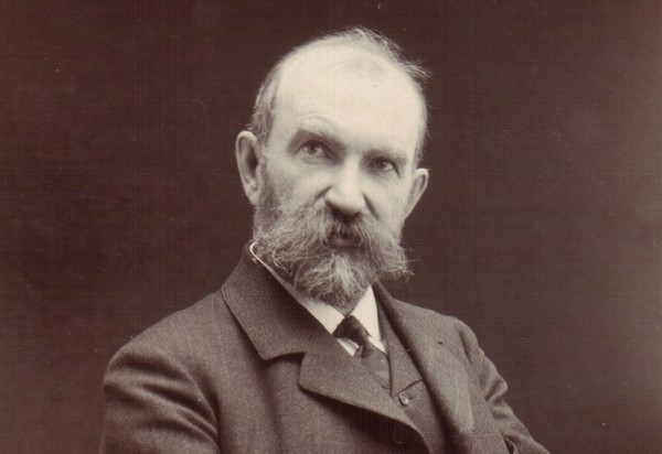 Встречи в экспозиции «Жизненные правила Александра Эртеля»