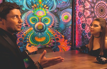 Муза и Музык