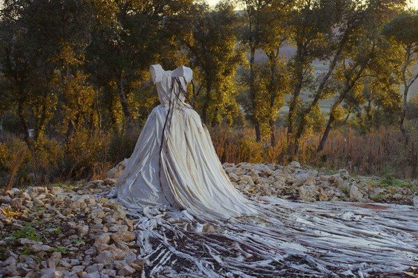 Кинопоказ «Ансельм. Шум времени»