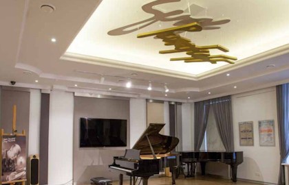 Волшебные флейты