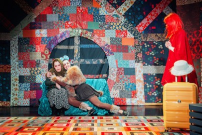 Истории кота Филофея