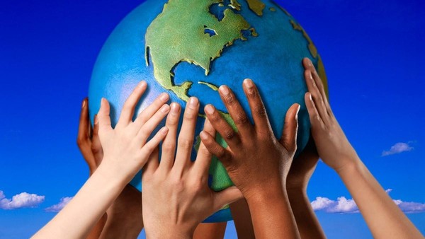 Книжное рандеву «Добро, рассыпанное по страницам книг»