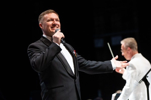 Концерт «Ваши любимые песни»