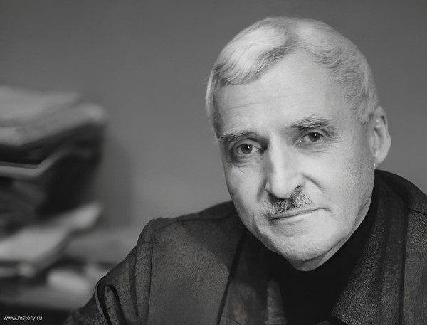 Кинолекторий «Константин Симонов»