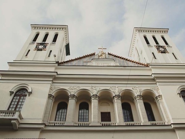 Бах. Токката и фуга ре минор. Вивальди. Времена года. Гендель. Музыка на воде