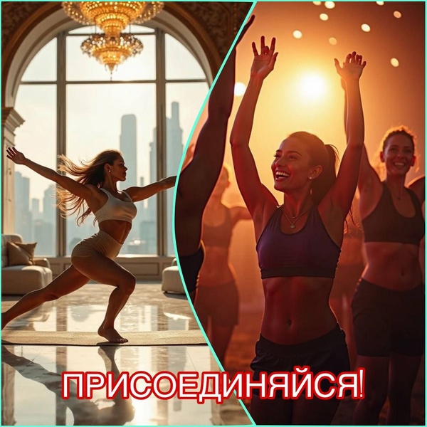 Марафон мастер-классов для женщин