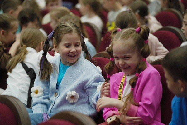 Мастер-класс «Щука из сказки»