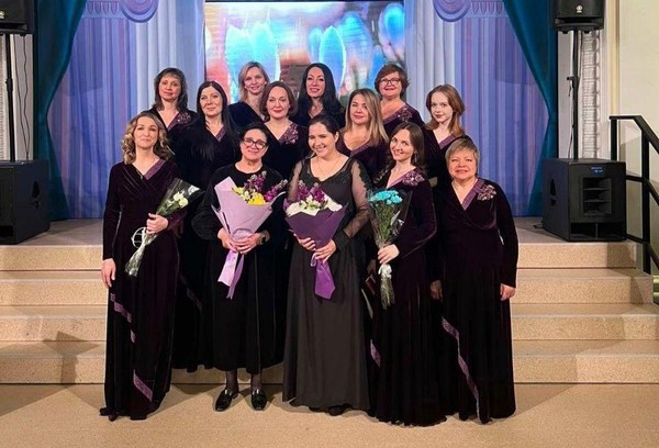 «Мелодия наших сердец»