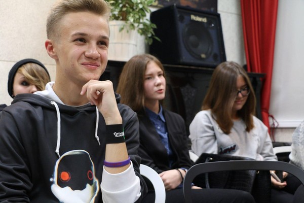 Лекция по истории рока «Рок-н-ролл в лицах: Первые суперзвезды»