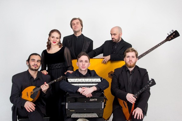 Литературно-музыкальная сказка по произведению Гектора Мало «Без семьи»