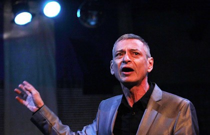 В.В. Абрамов. Речь. Действовать и воздействовать