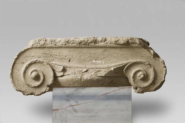 Выставка «Пантикапей. Из прошлого в будущее»