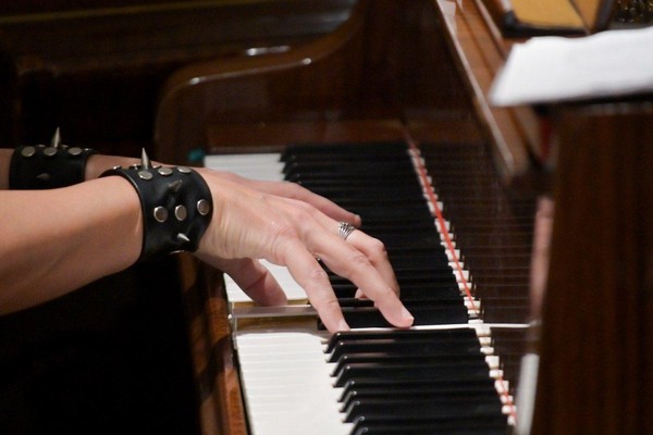 Концерт «Акванавты»