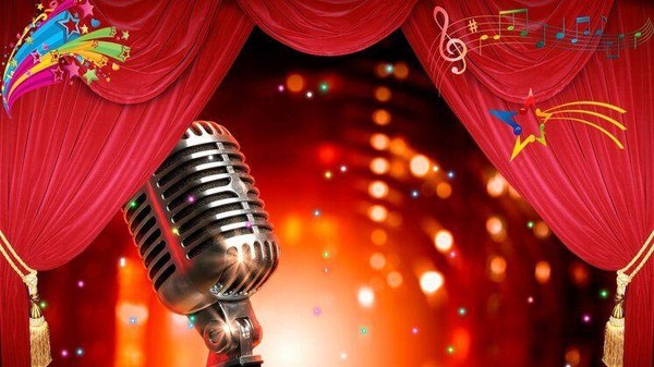 Региональный конкурс академического пения «Юные таланты»