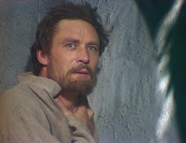 Показ видеозаписи спектакля «Василиса Мелентьева»