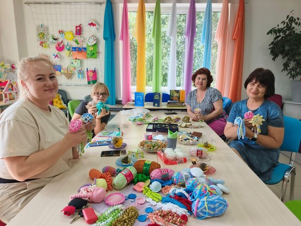 «Международный день недоношенного ребёнка»