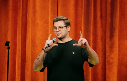 Артем Борисов