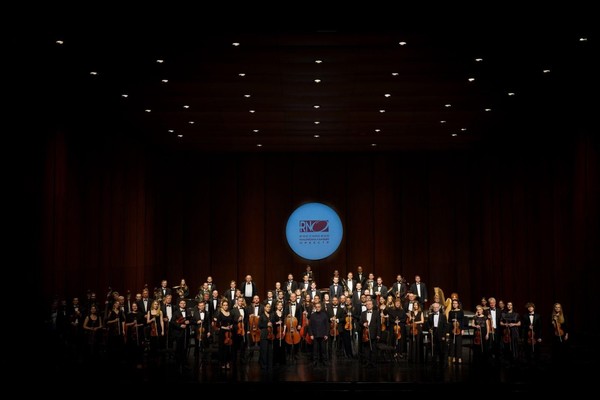 РНО 35! Юбилейный концерт