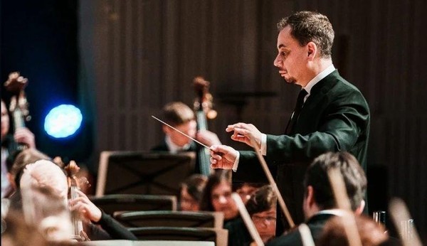 Концерт «Музыкальная сказка Марья Моревна»