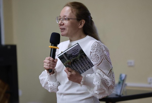 Лекция-экскурсия «Вологда глазами Гиляровского»