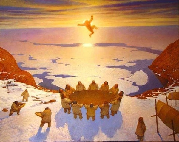 «Музыка и культура коренных малочисленных народов России»