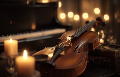 Эйнауди и Циммер