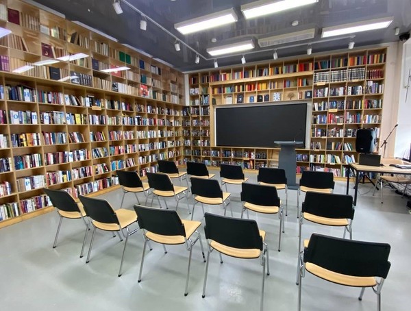 Беседа по книге «451 градус по Фаренгейту»