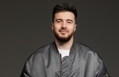 Тимур Джанкёзов