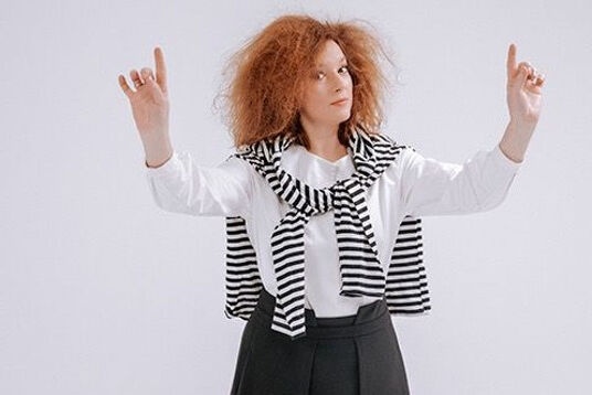 Концерт для всей семьи "Песни сказочных зверей"