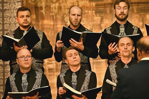 Концерт «Четверть века с музыкой»