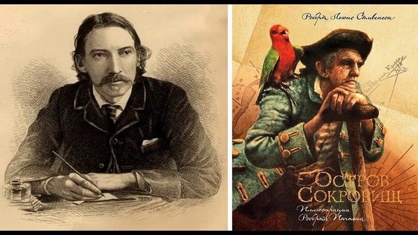 Литературный кино- бенефис «Сквозь бури в море и судьбе»