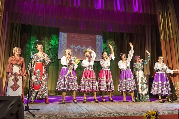 Праздник «Кузьма-Демьян зимний»