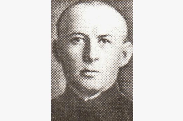 Тематическая беседа «Герой Советского Союза И. П. Болодурин»