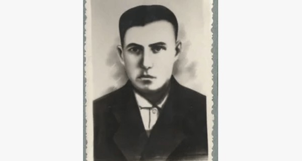 Тематическая беседа «Герой Советского Союза Н. М. Андреев»