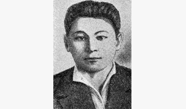 Тематическая беседа «Герой Советского Союза А. Н. Озерин»