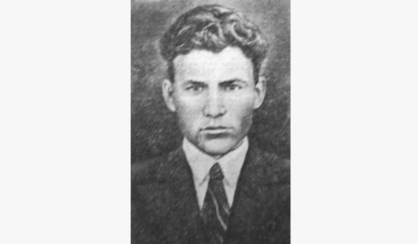 Тематическая беседа «Герой Советского Союза Н. Ф. Махов»