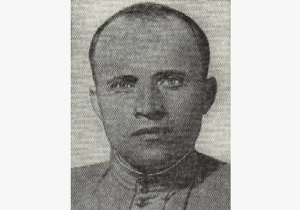 Тематическая беседа «Герой Советского Союза А. А. Демидов»