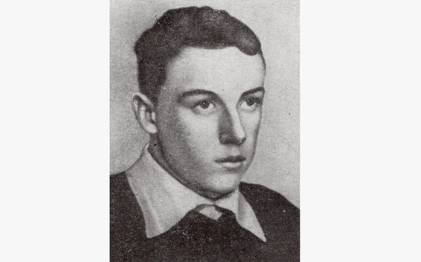 Тематическая беседа «Герой Советского Союза Г. Г. Масляков»