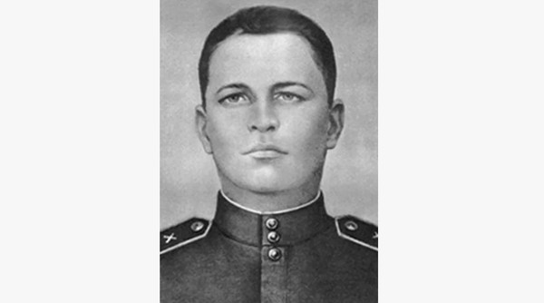 Тематическая беседа «Герой Советского Союза Л. А. Проценко»