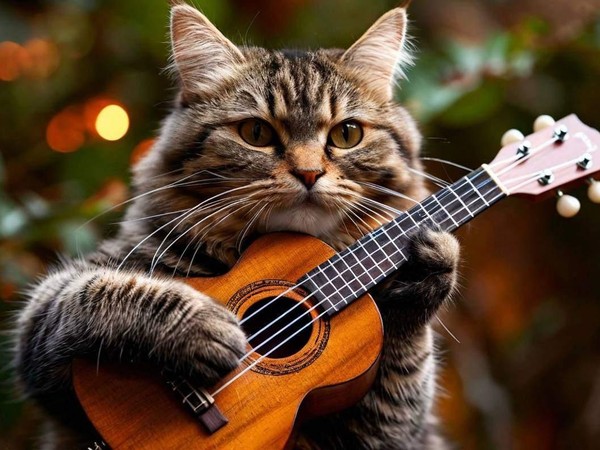 Концерт «Музыкальный диалог»