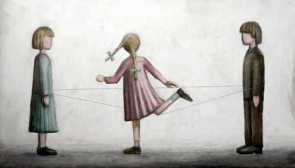 Программа «ИИ: истории искусства»