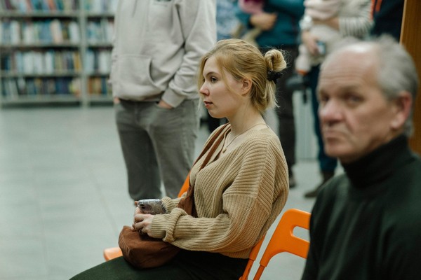 Владимир Русанов и Новая Земля