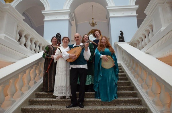 Концерт «Осенний Ренессанс»