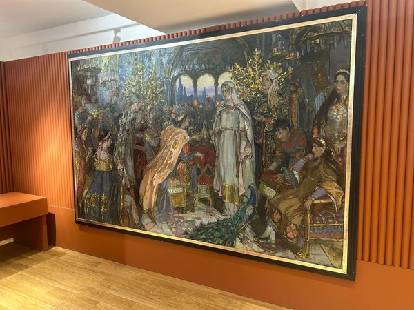 Экскурсия «Путешествие сквозь века»