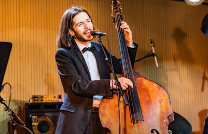 Осенний джаз детям