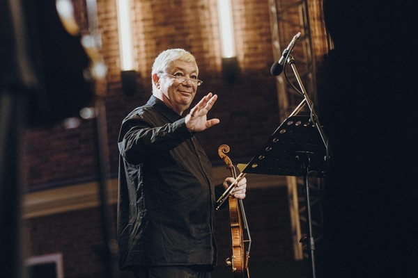 Концерт «#Не_формат. Камерный оркестр «Дивертисмент»