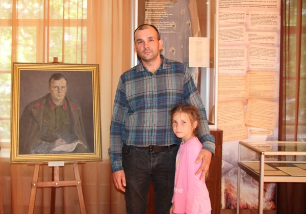 Выставка «Да здравствует лирика радости, лирика победы»