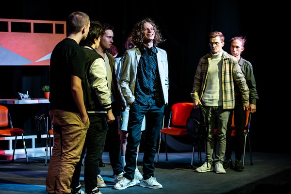 Всем, кого касается