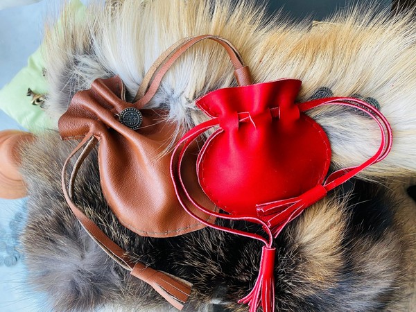 Мастер-класс «Богатое средневековье»