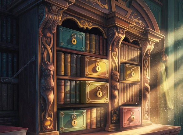 Программа «Секретное задание»